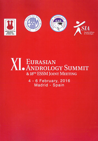 Eurasian Summit 2016